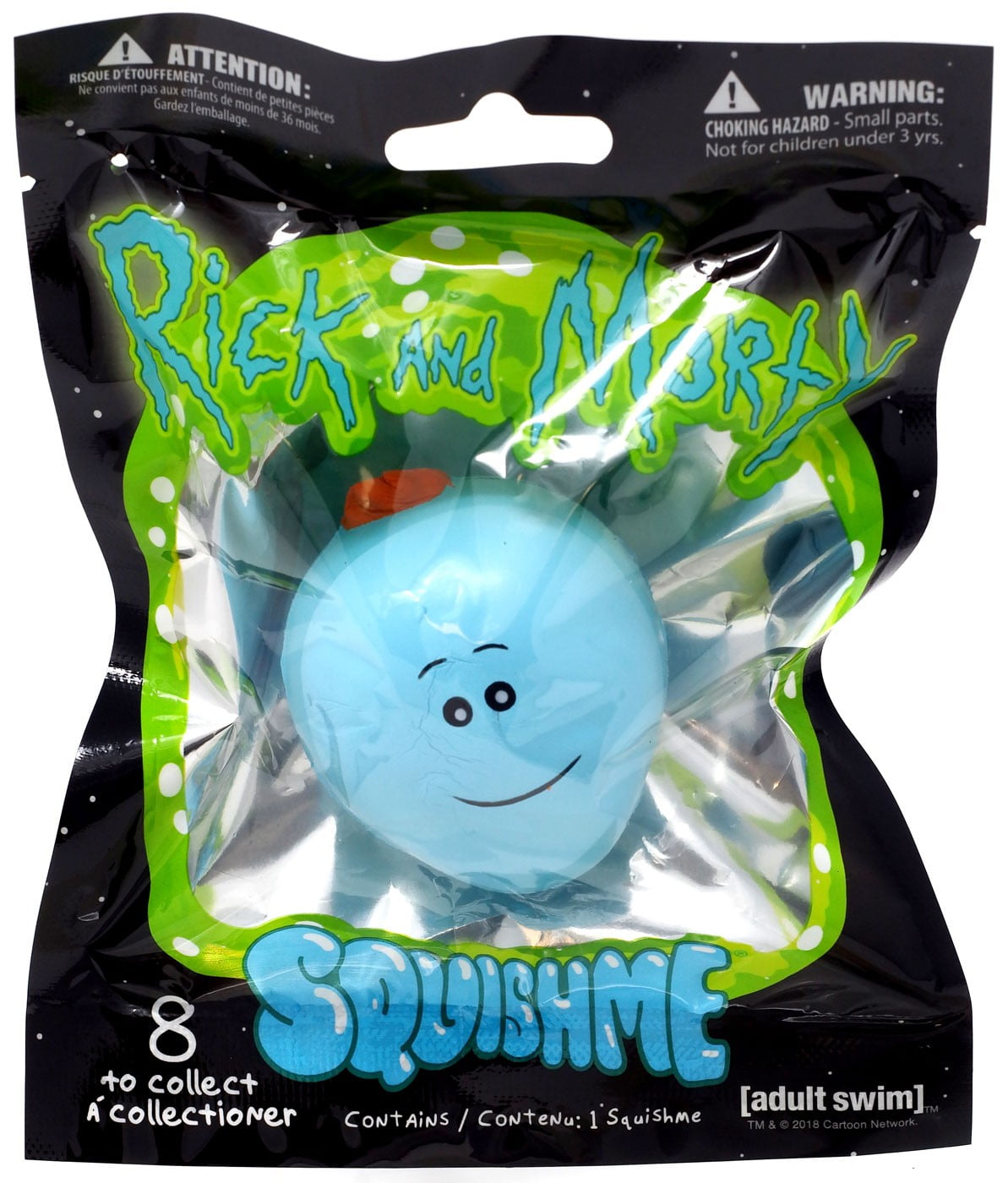 rick and morty toys walmart