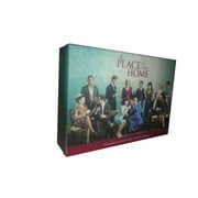A Place to Call Home: The Complete Collection (DVD)