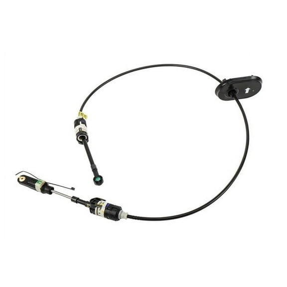 Automatic Transmission Shifter Cable
