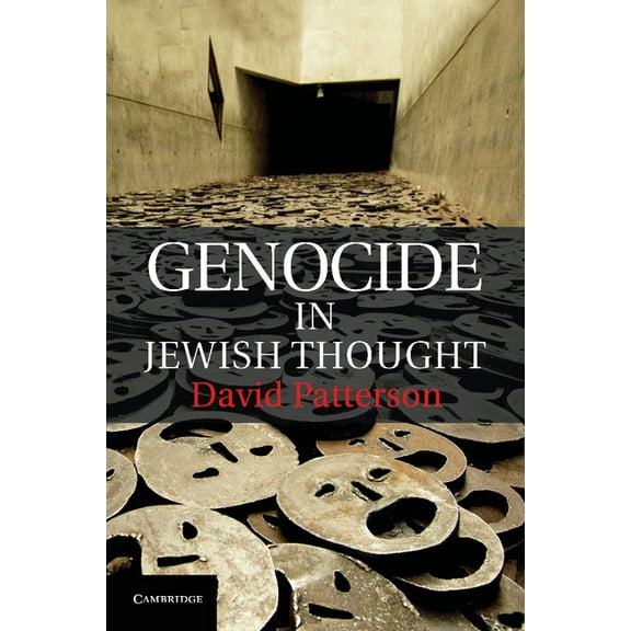 Genocide in Jewish Thought, (Paperback)