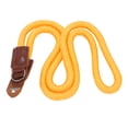 thumbnail image 2 of Camera Rope, Camera Neck Strap Comfortable Quick Release  For All Cameras Black,Military Green,Red,Khaki,Yellow, 2 of 8
