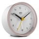 thumbnail image 1 of Reloj despertador Braun Classic BC12PW analógico con función de despertador y luz, 1 of 7