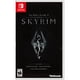image 0 of Elder Scrolls V: Skyrim - Nintendo Switch