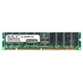 thumbnail image 1 of 256MB RAM Memory for Intel Desktop Board SE440BX-2 164pin PC100 SDRAM UDIMM 100MHz Black Diamond Memory Module Upgrade, 1 of 1