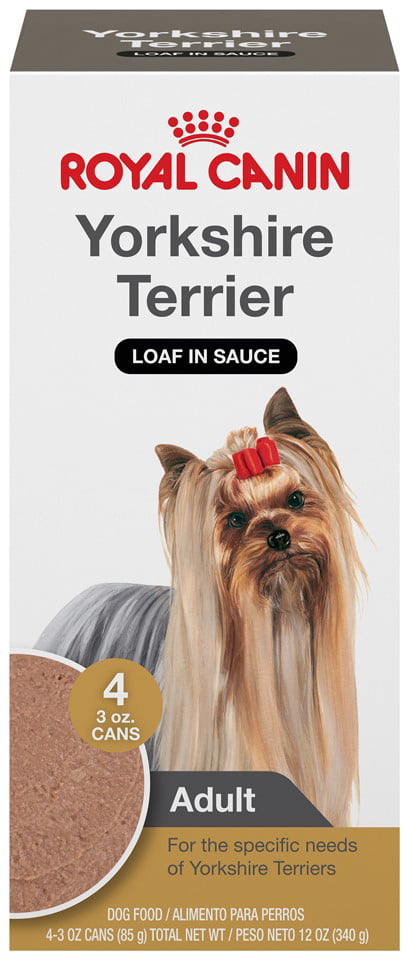 royal canin yorkshire terrier ingredients