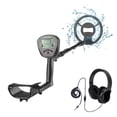 thumbnail image 1 of Metal Detector MD-830 Underground Depth 2.5m Scanner Search High Precision Gold Detector Treasure Hunter Detecting ,Easy to Install, 1 of 6