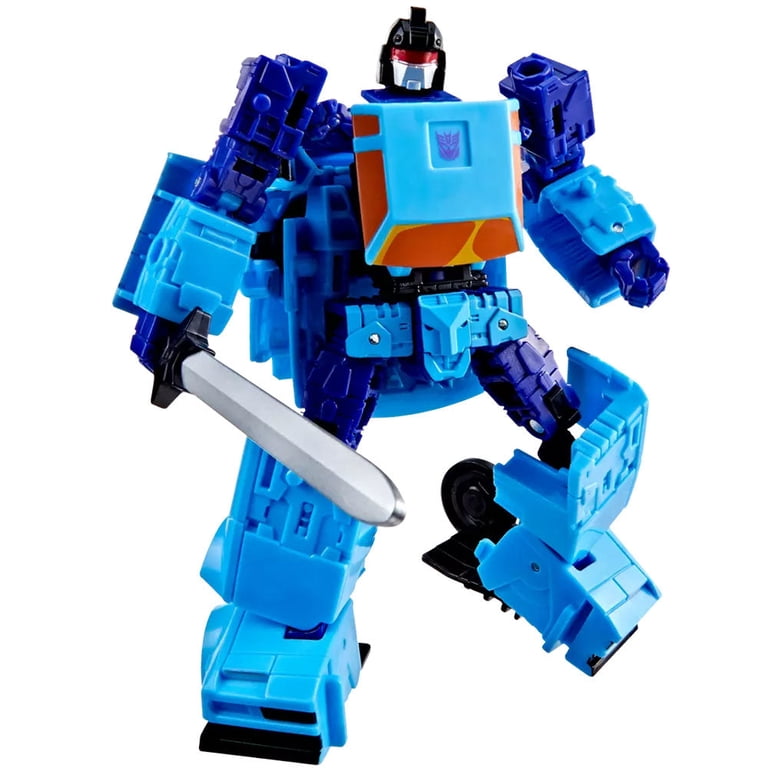 Hasbro Transformers Elite Seeker & Ground Soldier 2-Pack, 6 Inch Hasbro Transformers Elite Seeker & Ground Soldier 2-Pack, 6 Inch