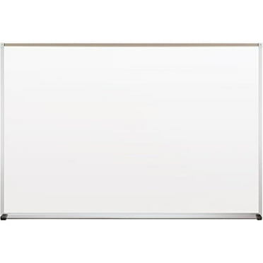 Mooreco DryEraseBoard,Magnetic,Porcelain,48"x96" 202AH