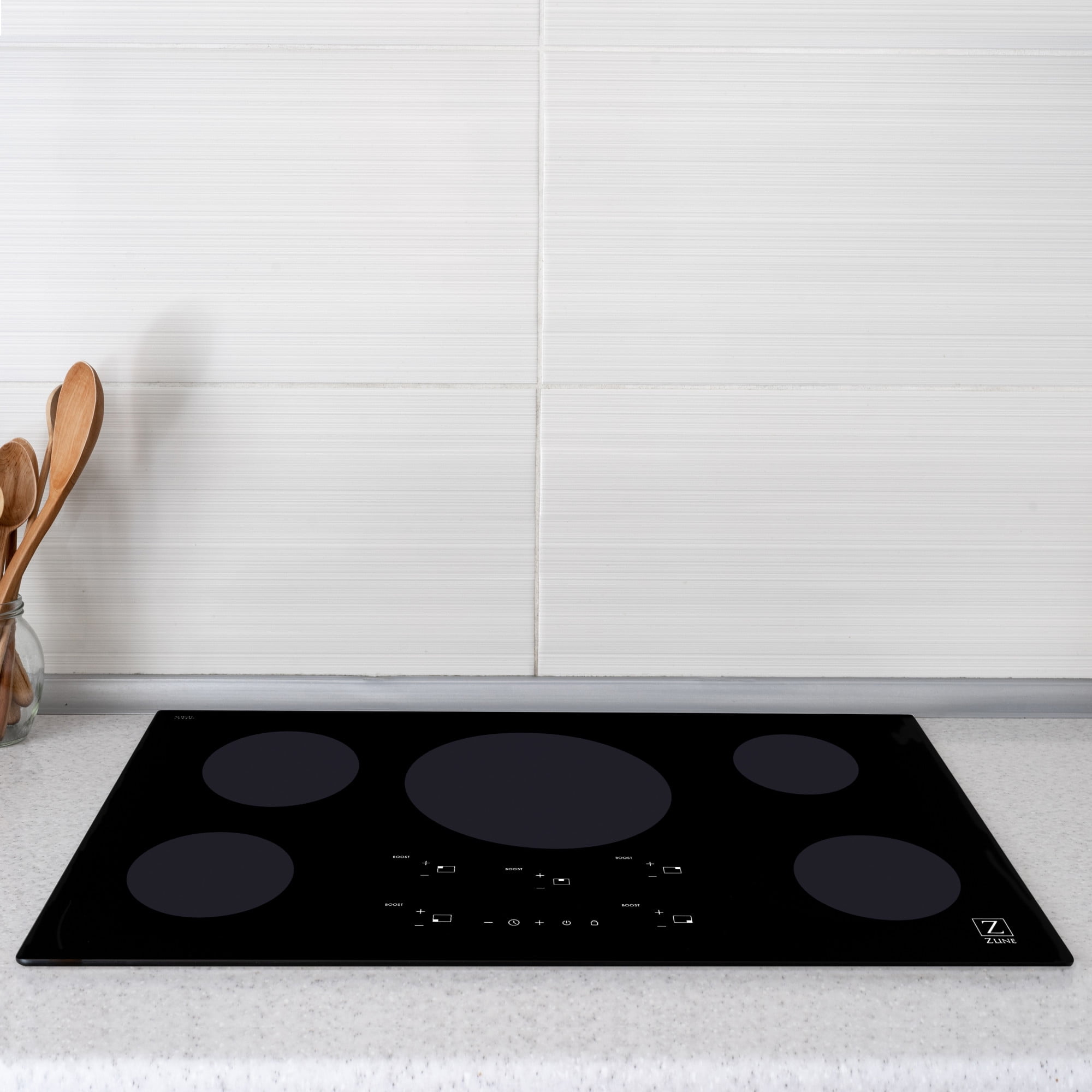 ZLINE Induction Cooktop