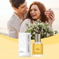 thumbnail image 1 of Saffron Jasmine Inspired Perfume, Natural And Fresh Long-lasting Jasmine Perfume Spray30ML, 1 of 6