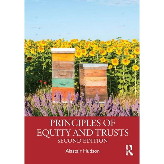 Principles of Equity and Trusts, (Paperback)