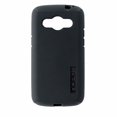 thumbnail image 1 of Incipio DualPro Dual Layer Case for Samsung Galaxy Core LTE - Matte Black, 1 of 2