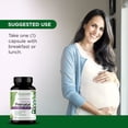 thumbnail image 4 of Multivitamínico prenatal EMERALD LABS Prenatal 1 día 60 cápsulas, 4 of 6
