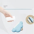 thumbnail image 4 of Outdoor Fall Decor Travel Portable Lint Roller With Hand Strap Reusable Mini Lint Rollers Lint Remover For Clothes Ba，lint Roller Household Cleaning Tools Portable Clothes Hair Remover, 4 of 9