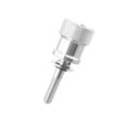 thumbnail image 2 of Dalazy Motocycle Aluminum Seat Bolt for R NINE T PURE Quick Release Silver, 2 of 7