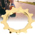 thumbnail image 3 of ZTTO Roue Libre de Vélo de Montagne Route 10 Vitesses Cassette Pièces de Réparation (13T), 3 of 8
