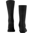 thumbnail image 7 of Men's Falke 13230 Cool 24/7 Sock (Black M/L), 7 of 7