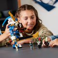 thumbnail image 2 of LEGO NINJAGO Méga-Robot Titan de Jay 71785, 2 of 7