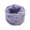 Purple, variant on Hwmodou Kids Winter Warm Scarf Children Scarf Boys Girls Cartoon Cute Prints Set Neck Bib Set Autumn cycling coldproof Cute Fuzzy Scarves
