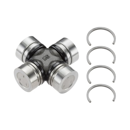 MOOG 436 U-joint Fits select: 1983-1992 FORD RANGER, 1991-1994 FORD EXPLORER