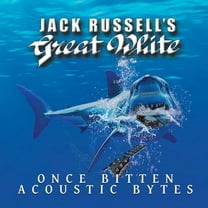Jack Russell's Great White - Once Bitten Acoustic Bytes - Music & Performance - Vinyl