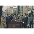 thumbnail image 2 of Jimmy Carter During A Tour Of Ixtlilco De Grande Mexico During An Official State Visit To Mexico. February 15 1979., 2 of 2