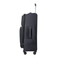 thumbnail image 5 of Broadview Softside Medium Check-In Expandable Spinner, 5 of 11