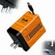 thumbnail image 1 of wonima11 2 in 1 GaN Charger 120w, 2025 New Scalable Retractable 120w Fast Charger Module, All in 1 Foldable Charging Adapter Wall Plug for Phone, Tablet, Laptops (Orange), 1 of 1