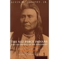 thumbnail image 3 of American Heritage Library The Nez Perce Indians and the Opening of the Northwest, (Paperback), 3 of 3