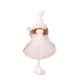 thumbnail image 2 of Christmas Decoration Hanging Piece Mesh Skirt Dance Hanging Decoration Girl Christmas Pendant, 2 of 5