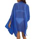 thumbnail image 4 of WILLBEST Trajes de Baño Para Mujer, Trajes de Baño de Gasa Con Botones Para Playa, 4 of 8