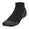 thumbnail image 3 of Under Armour  Adult Performance Tech Socks (Pack of 3), 3 of 3