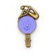 thumbnail image 1 of Manos amor compañero Broche broche broche broche Metal retro, 1 of 3