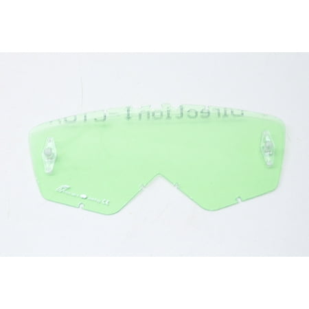 - Spy 3PW092020/01 KTM Racing Pro Goggles Clear Lens QTY 1