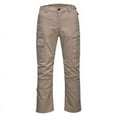 thumbnail image 2 of Portwest KX3 Ripstop Pants Slim Fit Multi Function Pocket Tapered Pant T802, 2 of 2