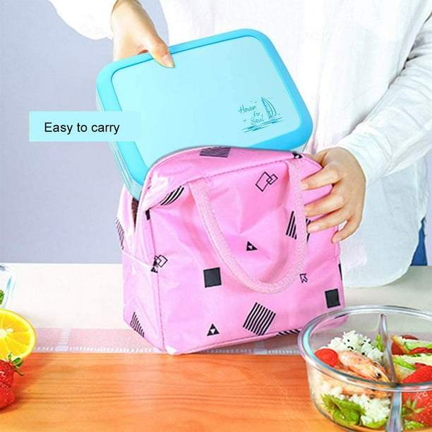 Hushee Lot De 20 Boîtes à Goûter Réutilisables à 4 Compartiments Avec