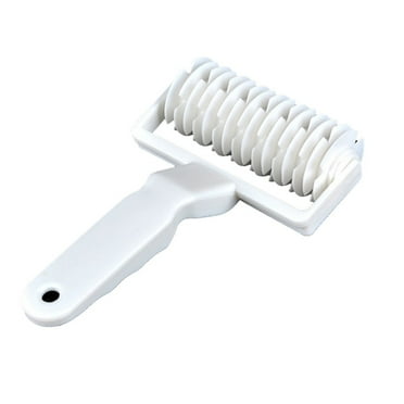 Pastry Lattice Roller Cutter, Pie Pastry Dough Cutter Roller Home Kitchen Tools