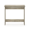 thumbnail image 4 of Mesa de estudio Furinno 14035OK Simplistic Sonoma Oak Furinno Ver descripción, 4 of 6