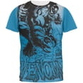 thumbnail image 1 of Spider-Man - VQ Sketch All-Over T-Shirt, 1 of 4