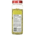 thumbnail image 3 of Lawry's, Lemon Pepper Seasoning, 600g/1.3lbs, 3 of 4