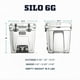 thumbnail image 4 of Enfriador de agua YETI Silo de 6 galones con grifo SurePour, 4 of 7