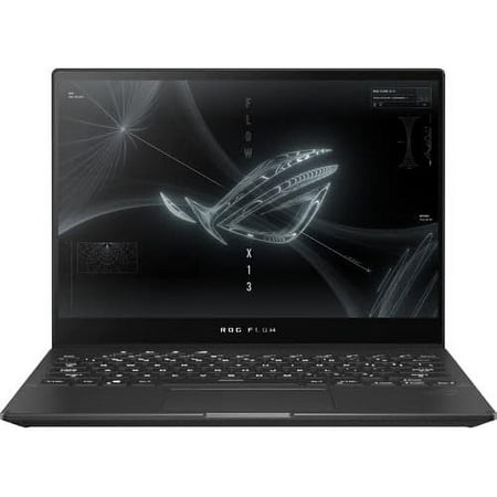 ASUS ROG Flow X13 GV301 GV301RC-PH74 13.4" Touchscreen Convertible 2 in 1 Gaming Notebook - Full HD Plus - 1920 x 1200 - AMD Ryzen 7 6800HS Octa-core [8 Core] - 16 GB Total RAM - 16 GB On-board Memory