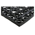 thumbnail image 4 of Calloway Mills Garrisons Gate Outdoor Rubber Doormat, 24" x 39", 4 of 4