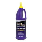 Royal Purple Synchromax Synthetic Manual Automatic Transmission Fluid