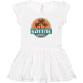 thumbnail image 3 of Inktastic Sayulita Mexico Vacation Souvenir Girls Baby Dress, 3 of 5