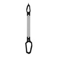 thumbnail image 2 of Herramientas multifuncionales de martillo que salvan vidas con trinquete Torx ajustable y autoapriete JShteea Para estrenar, 2 of 9