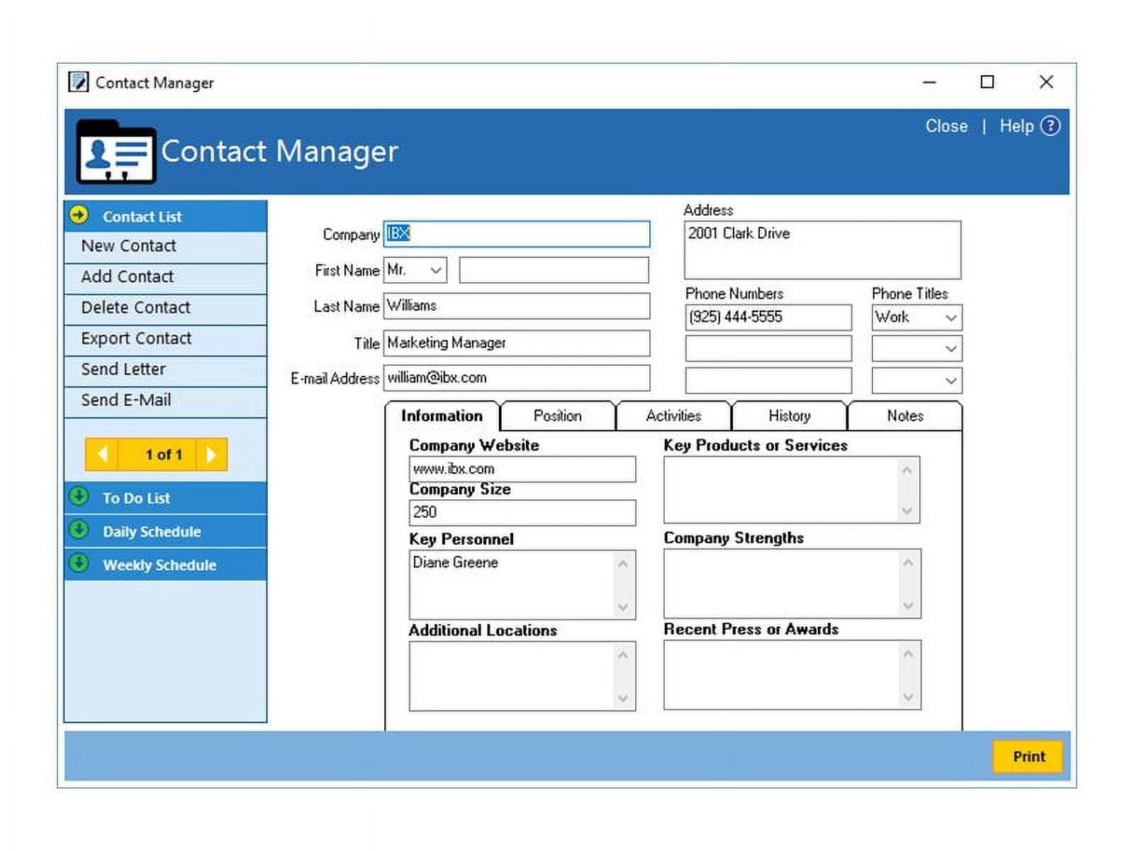 Resumemaker Pro Deluxe 20 (Email Delivery)
