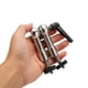 thumbnail image 5 of Brazo Mágico de Fricción Articulado de 7"/11" con Rosca de 1/4" Control de Perilla Brazo Mágico de Acero Inoxidable Ajustable con Rotación de 360 para Monitor LCD ANGGREK  Otros, 5 of 8