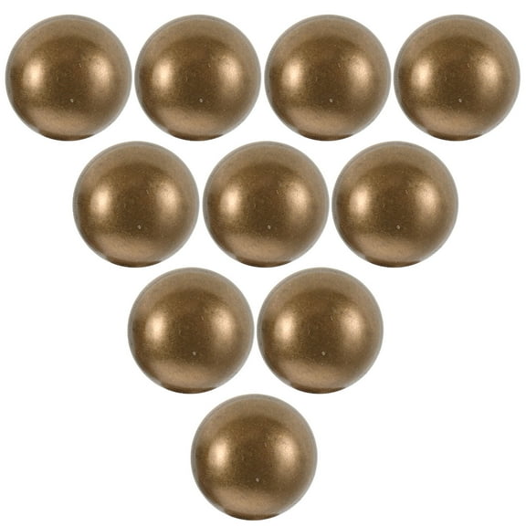 Masteelf 10pcs Classic Antique Metal Buttons For Suits And Coats Mushroom Domed Buttons For Clothing Sewing Button Sewing Button For Crafting