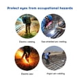 thumbnail image 5 of Automatic variable light electric welding glasses welder's strong light and ultraviolet protective goggles, 5 of 5